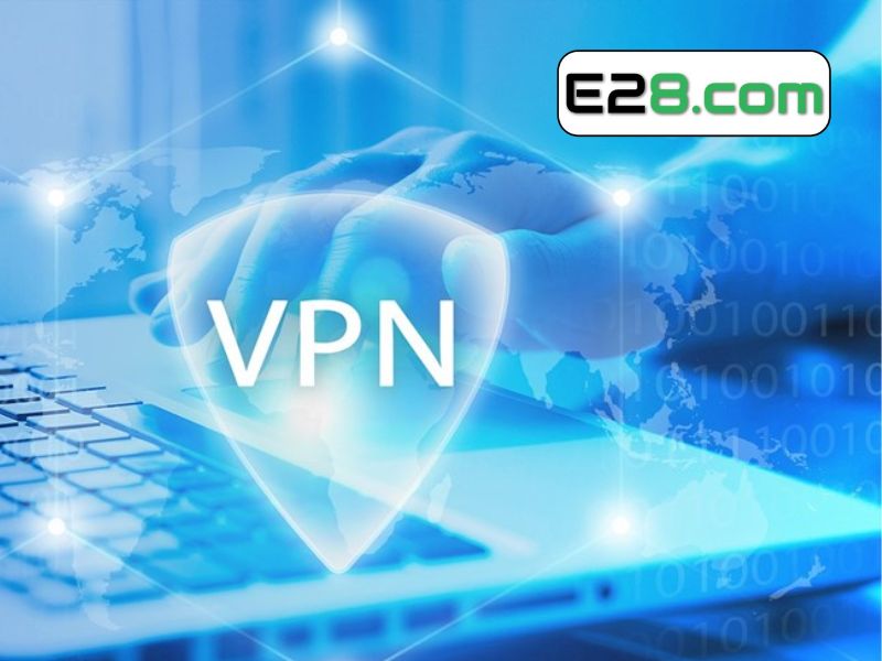 VPN (Virtual Private Network) là một công cụ giúp truy cập internet một cách an toàn