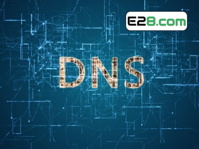 Đổi DNS giúp người chơi truy cập vào trang website không bị chặn