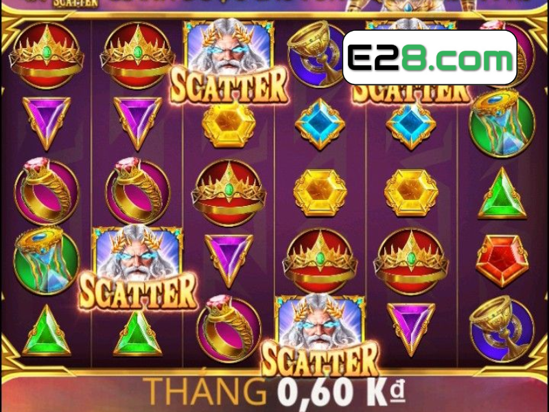 Nổ Hũ Online: Trải Nghiệm Chơi Game Đỉnh Cao Tại Nhà