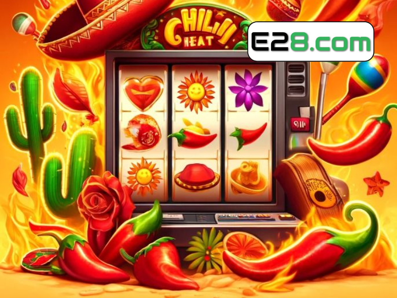 Nổ Hũ Online: Trải Nghiệm Chơi Game Đỉnh Cao Tại Nhà