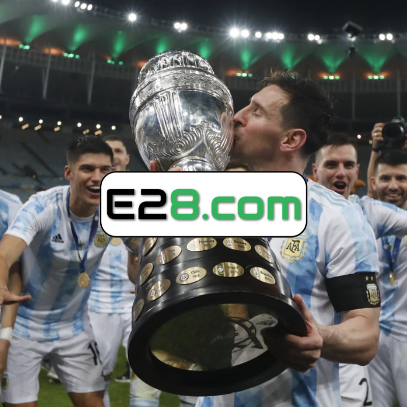 Copa America Tổ Chức Mấy Năm Một Lần?