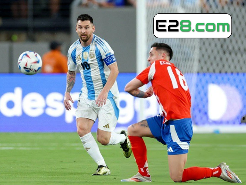 Cầu thủ xuất sắc nhất lịch sử Copa America