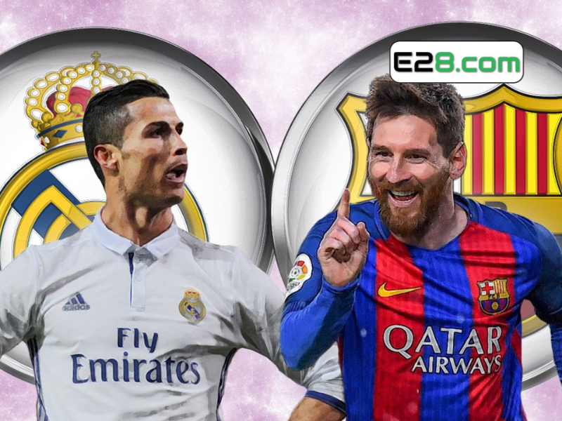 El Clasico là gì? Khám Phá Trận Đấu Huyền Thoại