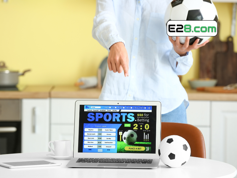 Kèo Score Box Là Gì? Cách Chơi Và Kinh Nghiệm Cược Hiệu Quả